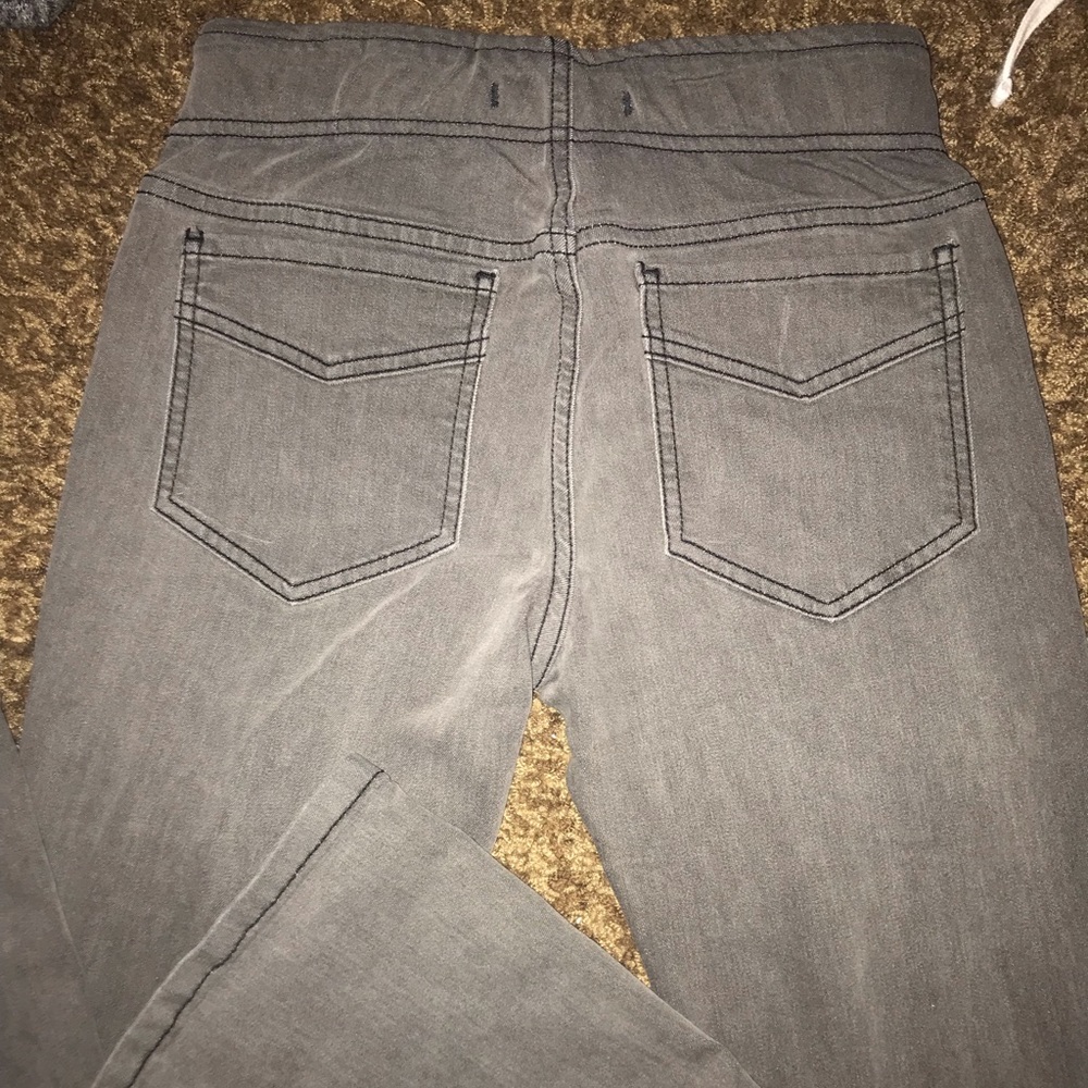 Free people flare jeans